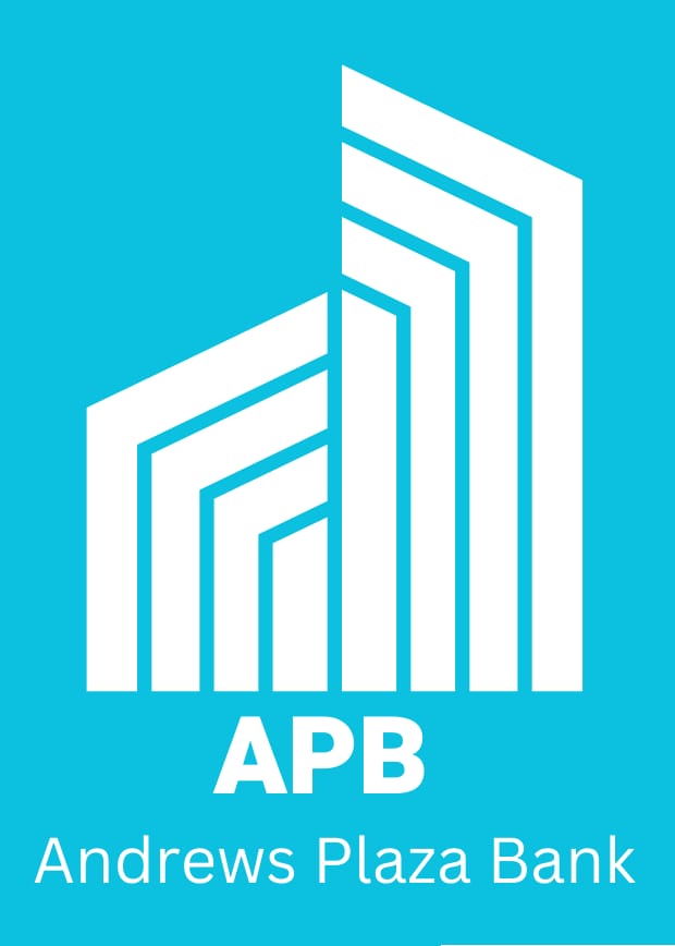 Andrews Plaza Bank Home